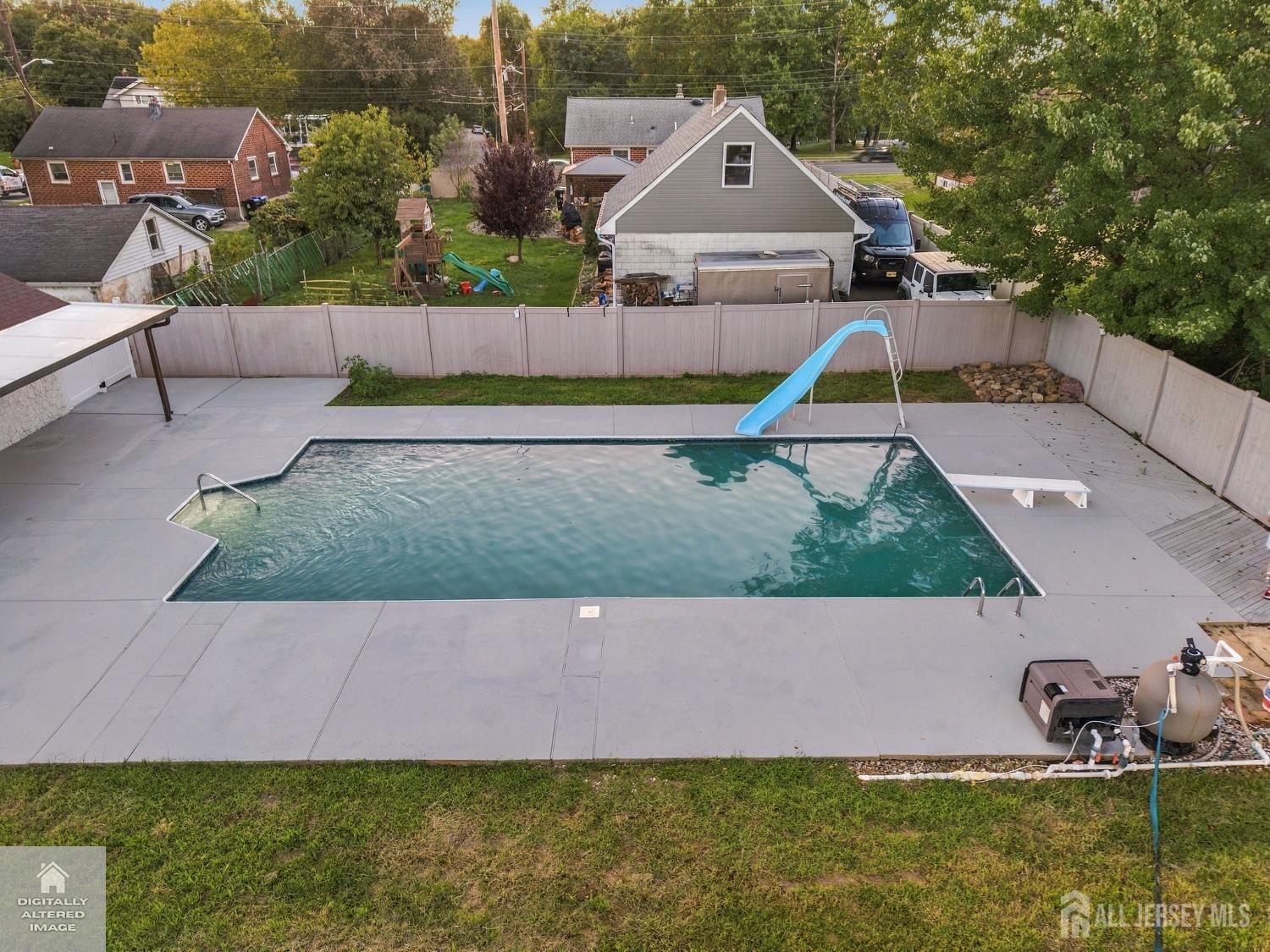 3 Innes Road East Brunswick NJ 08816