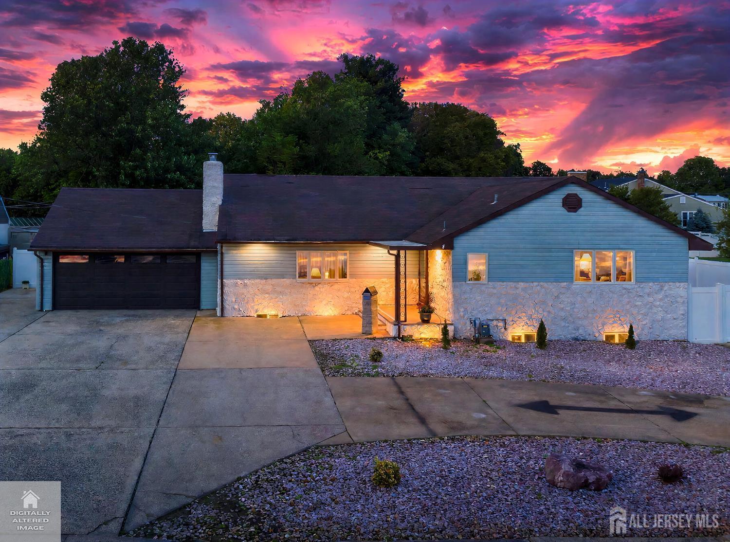 3 Innes Road East Brunswick NJ 08816
