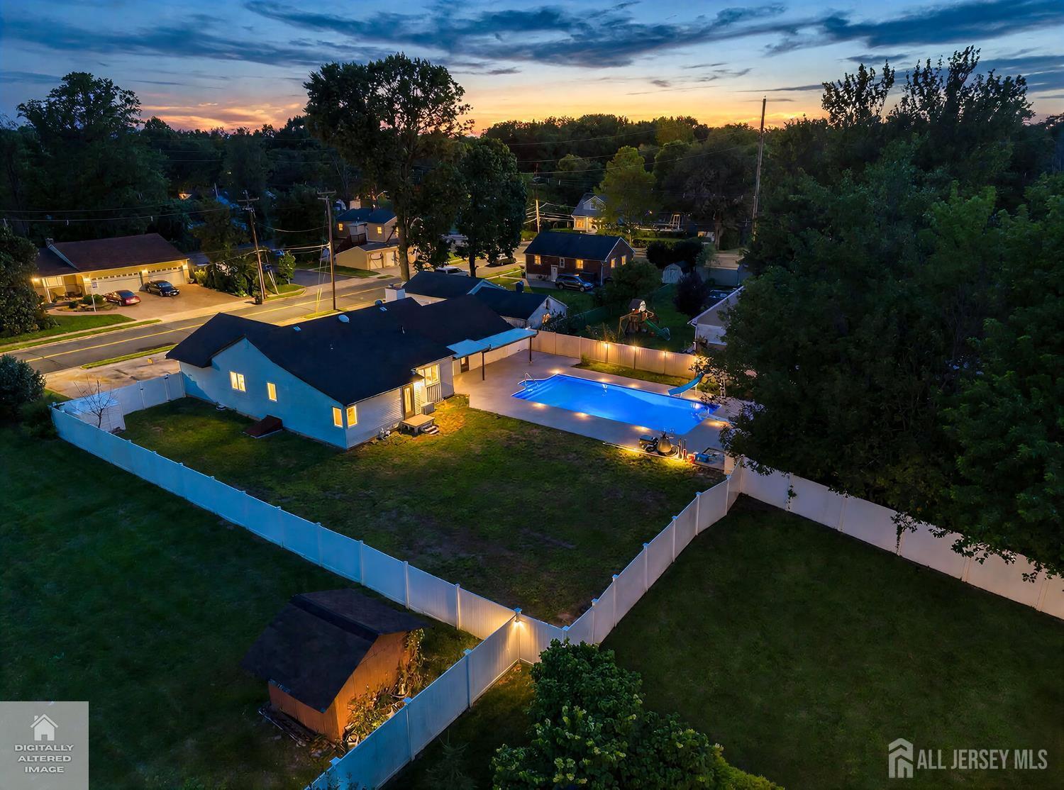 3 Innes Road East Brunswick NJ 08816