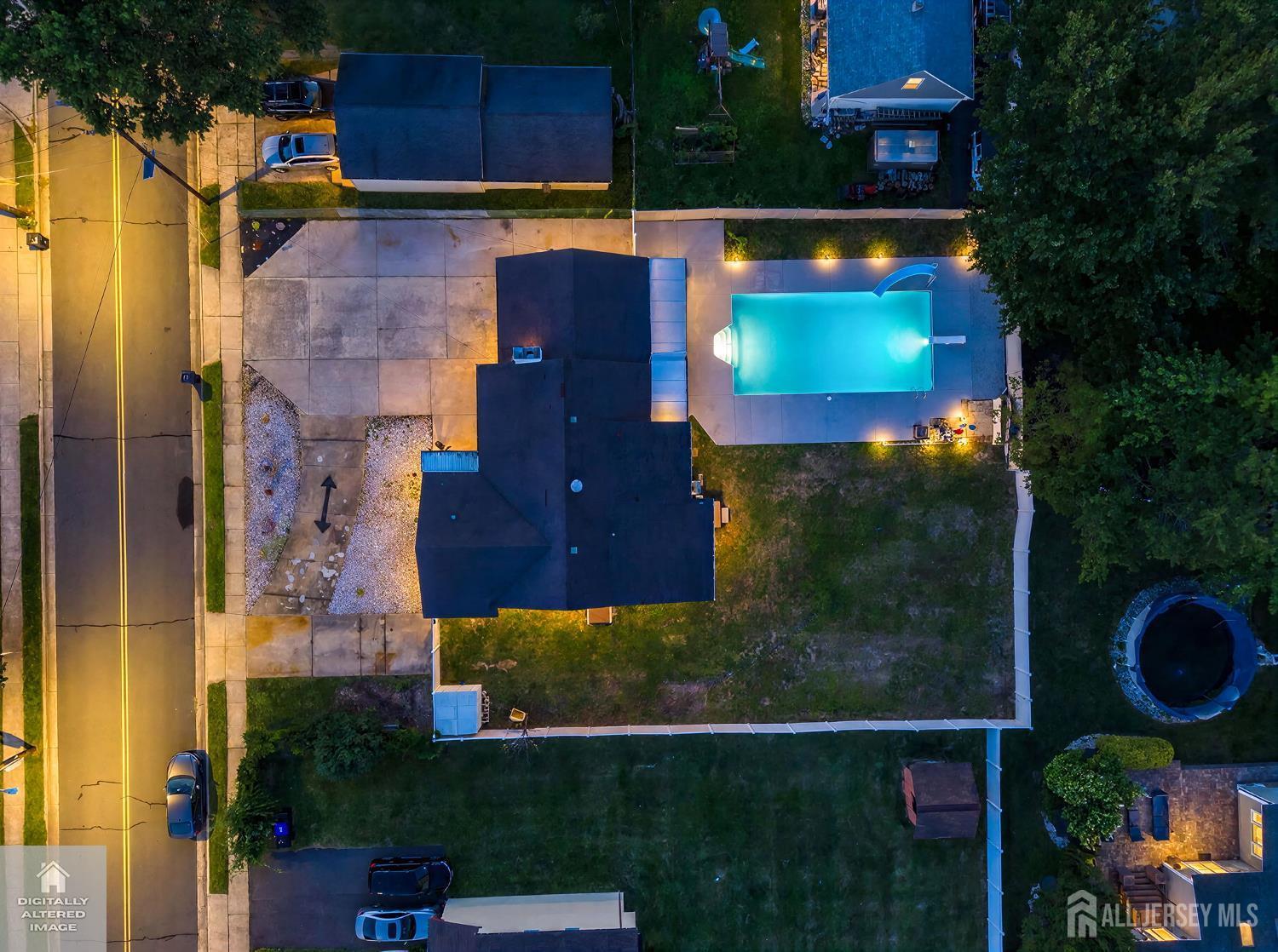 3 Innes Road East Brunswick NJ 08816