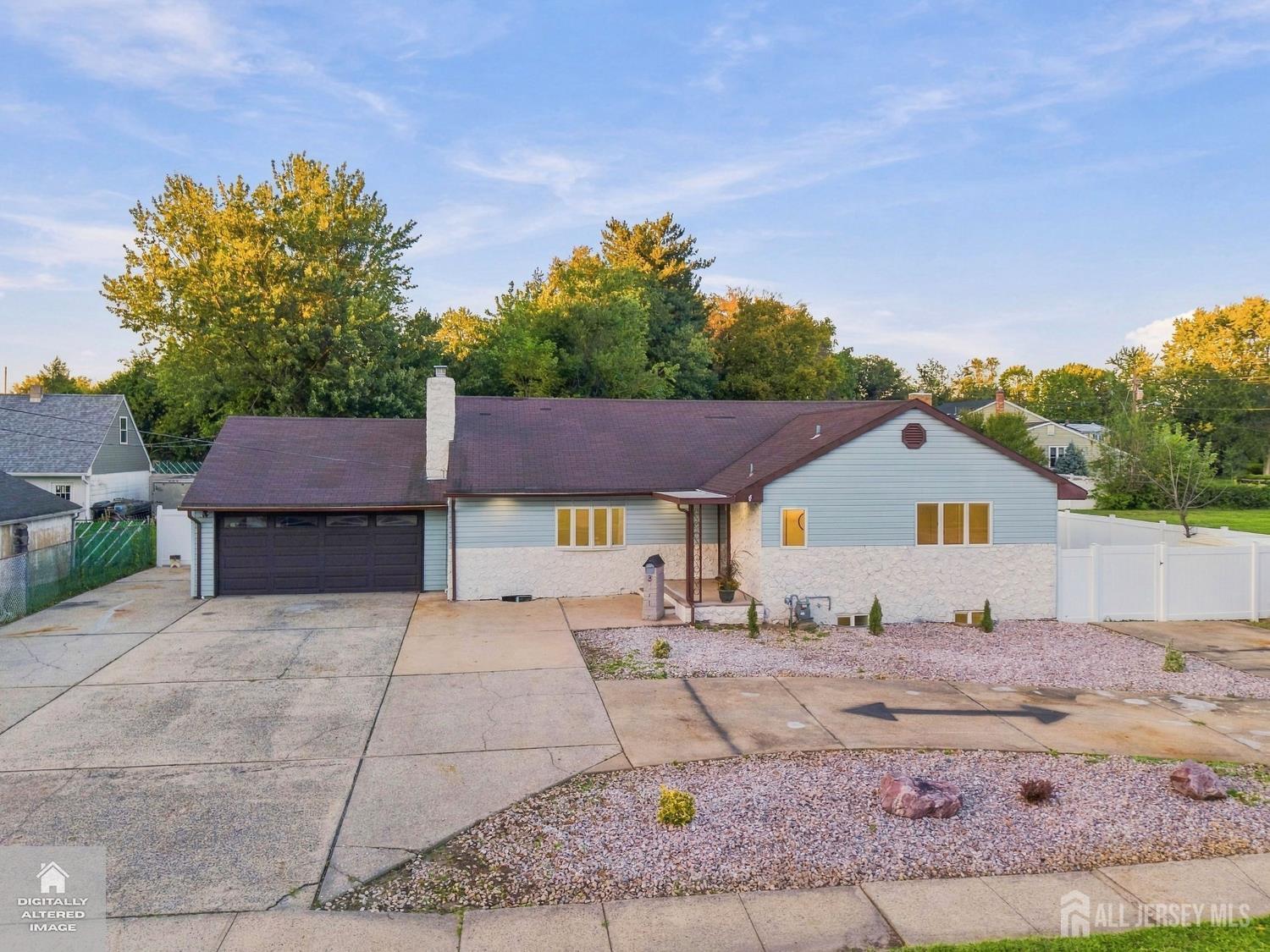 3 Innes Road East Brunswick NJ 08816