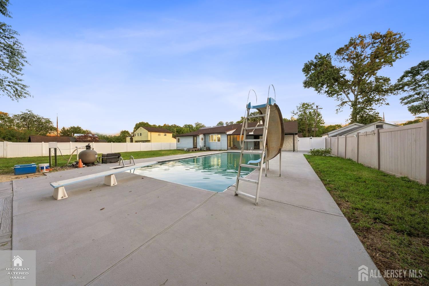 3 Innes Road East Brunswick NJ 08816