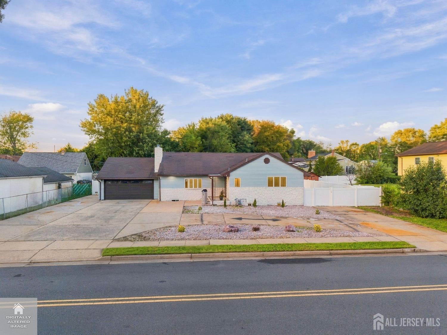 3 Innes Road East Brunswick NJ 08816