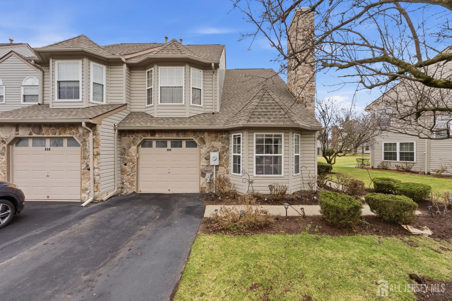 253 Nebula Road Piscataway NJ 08854