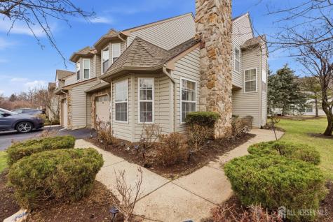 253 Nebula Road Piscataway NJ 08854