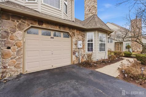 253 Nebula Road Piscataway NJ 08854