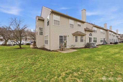 253 Nebula Road Piscataway NJ 08854