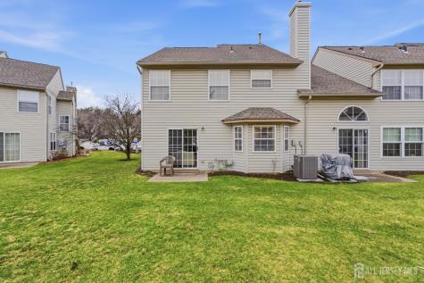 253 Nebula Road Piscataway NJ 08854
