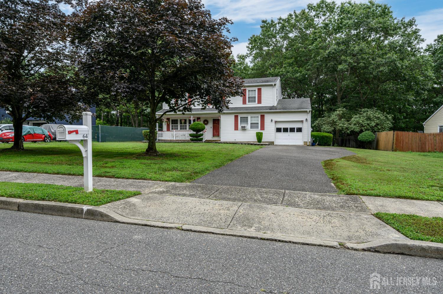 64 1st Street Barnegat NJ 08005