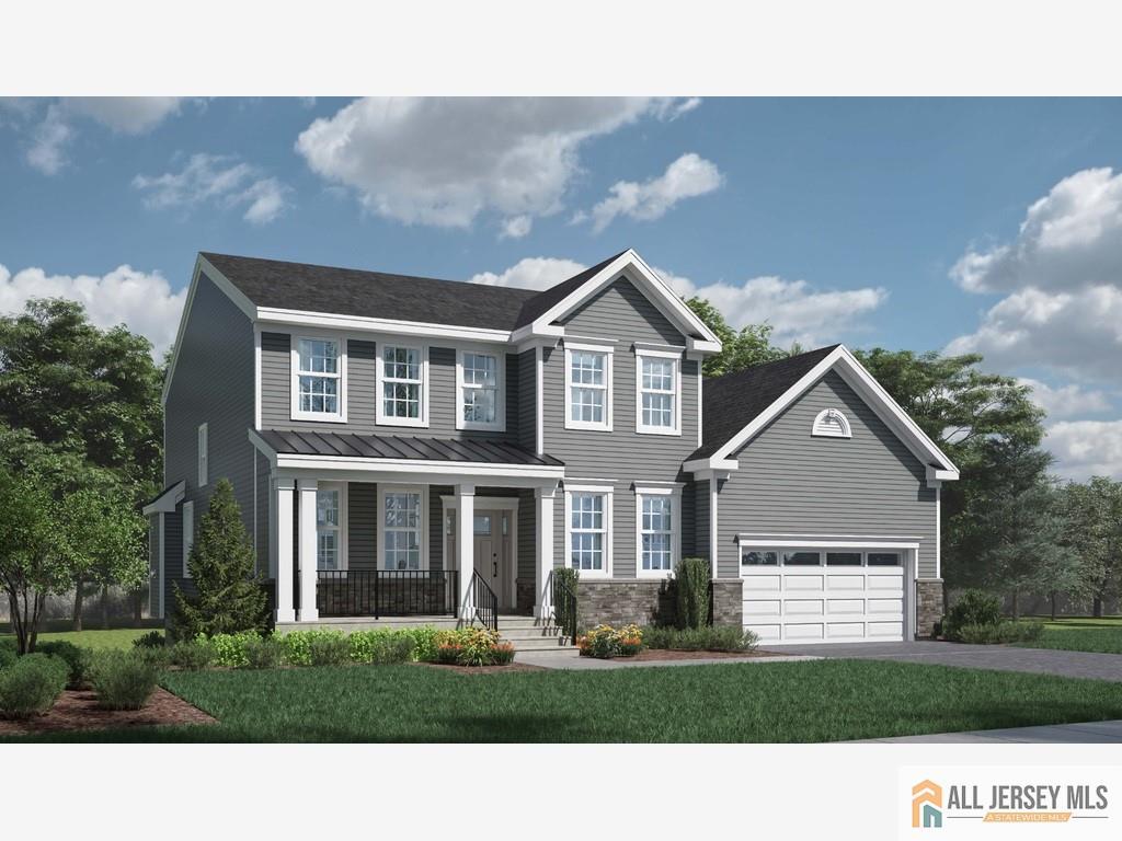 5 Michael Court North Brunswick NJ 08902