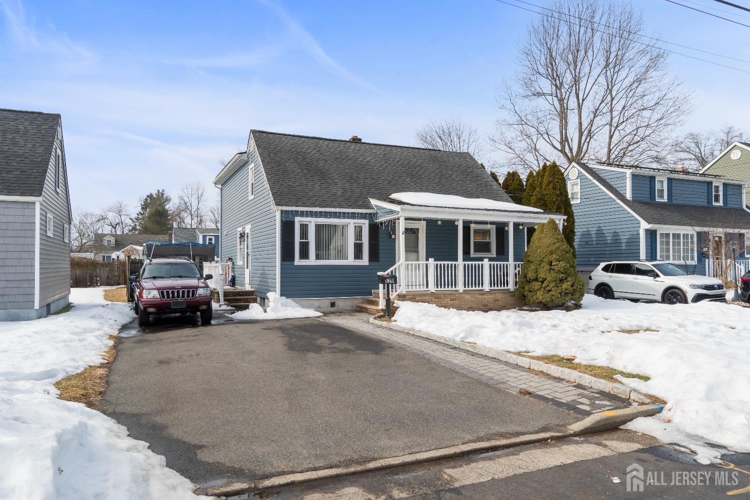 429 1st Street Middlesex NJ 08846