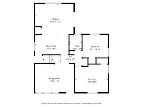 429 1st Street Middlesex NJ 08846