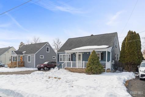 429 1st Street Middlesex NJ 08846