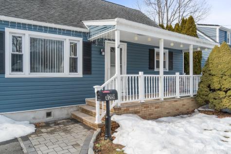 429 1st Street Middlesex NJ 08846