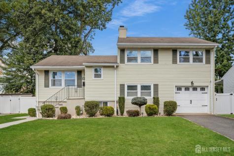 16 Neptune Place Colonia NJ 07067