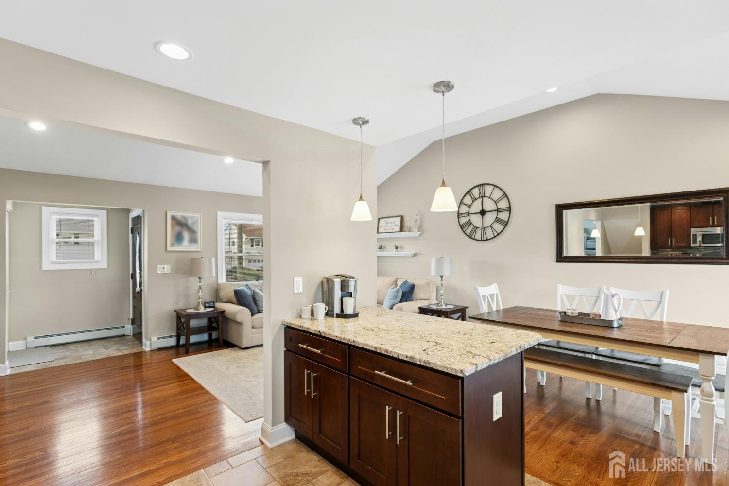 16 Neptune Place Colonia NJ 07067