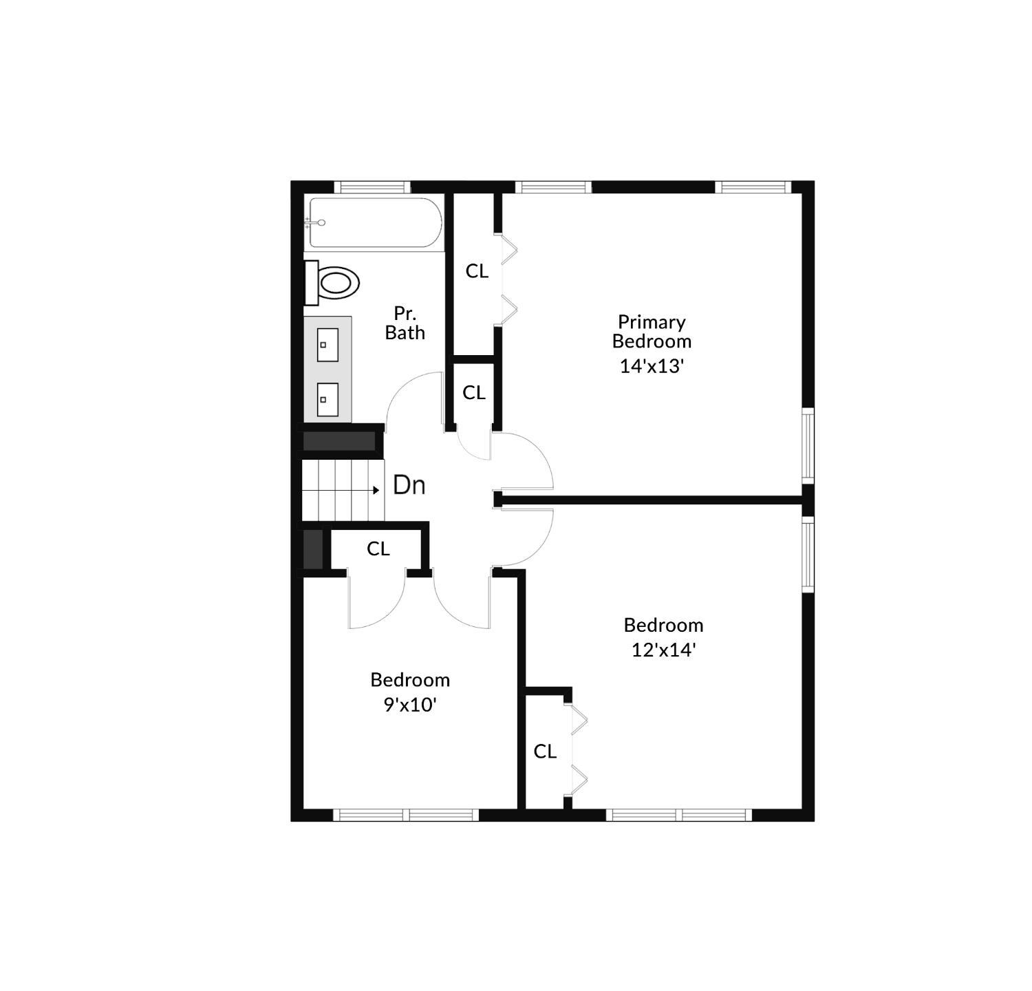 16 Neptune Place Colonia NJ 07067