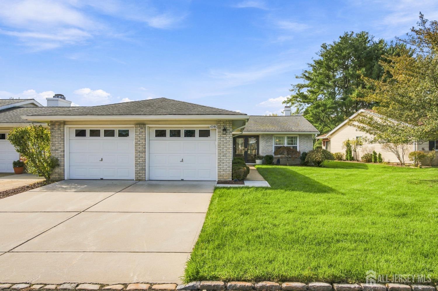 428 Andover Drive Monroe NJ 08831