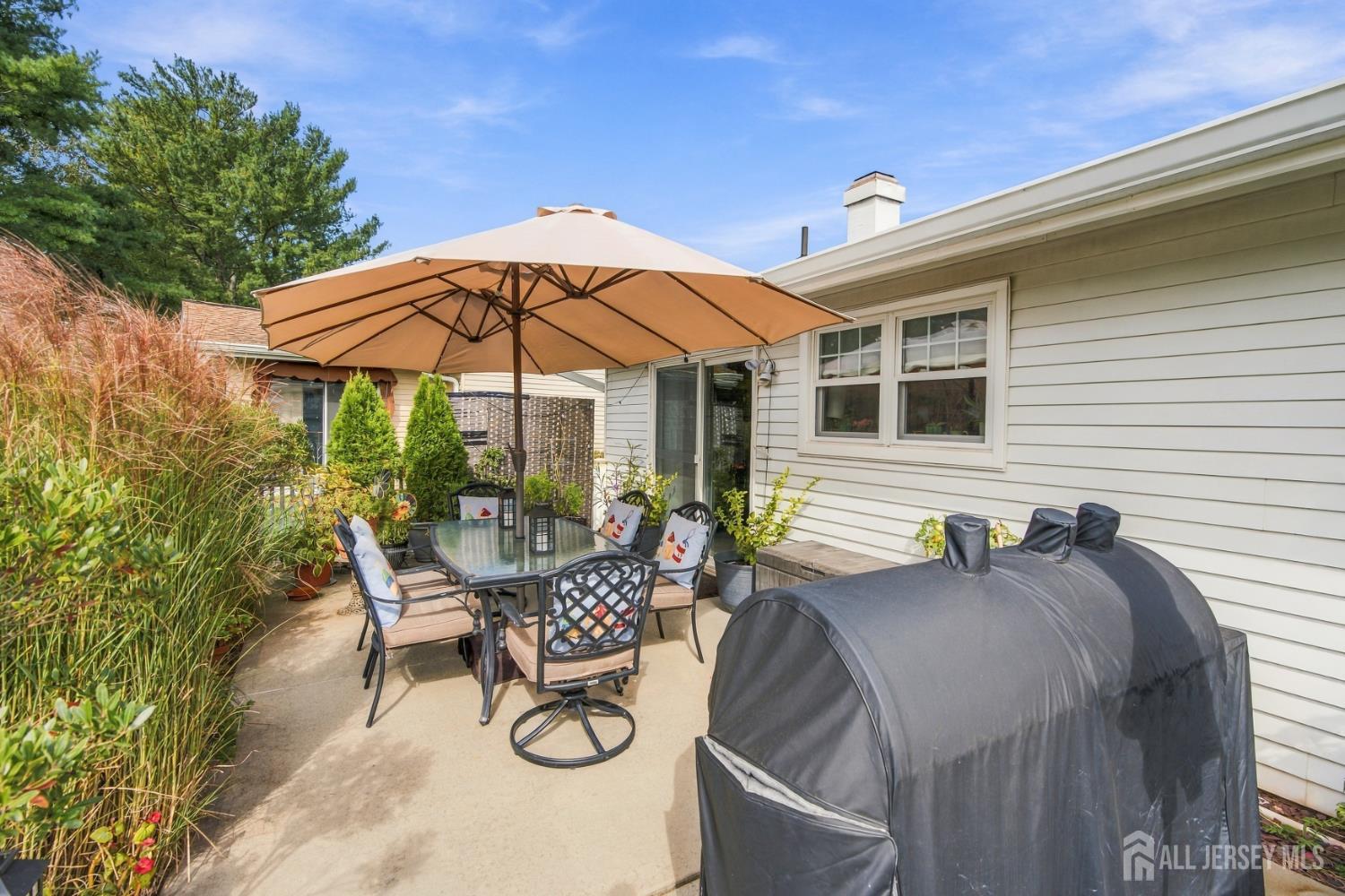 428 Andover Drive Monroe NJ 08831