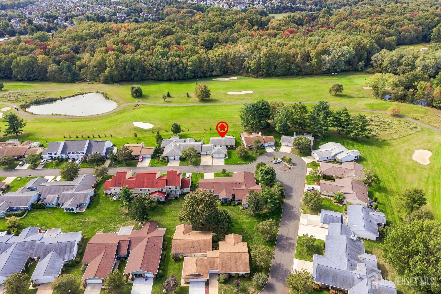 428 Andover Drive Monroe NJ 08831