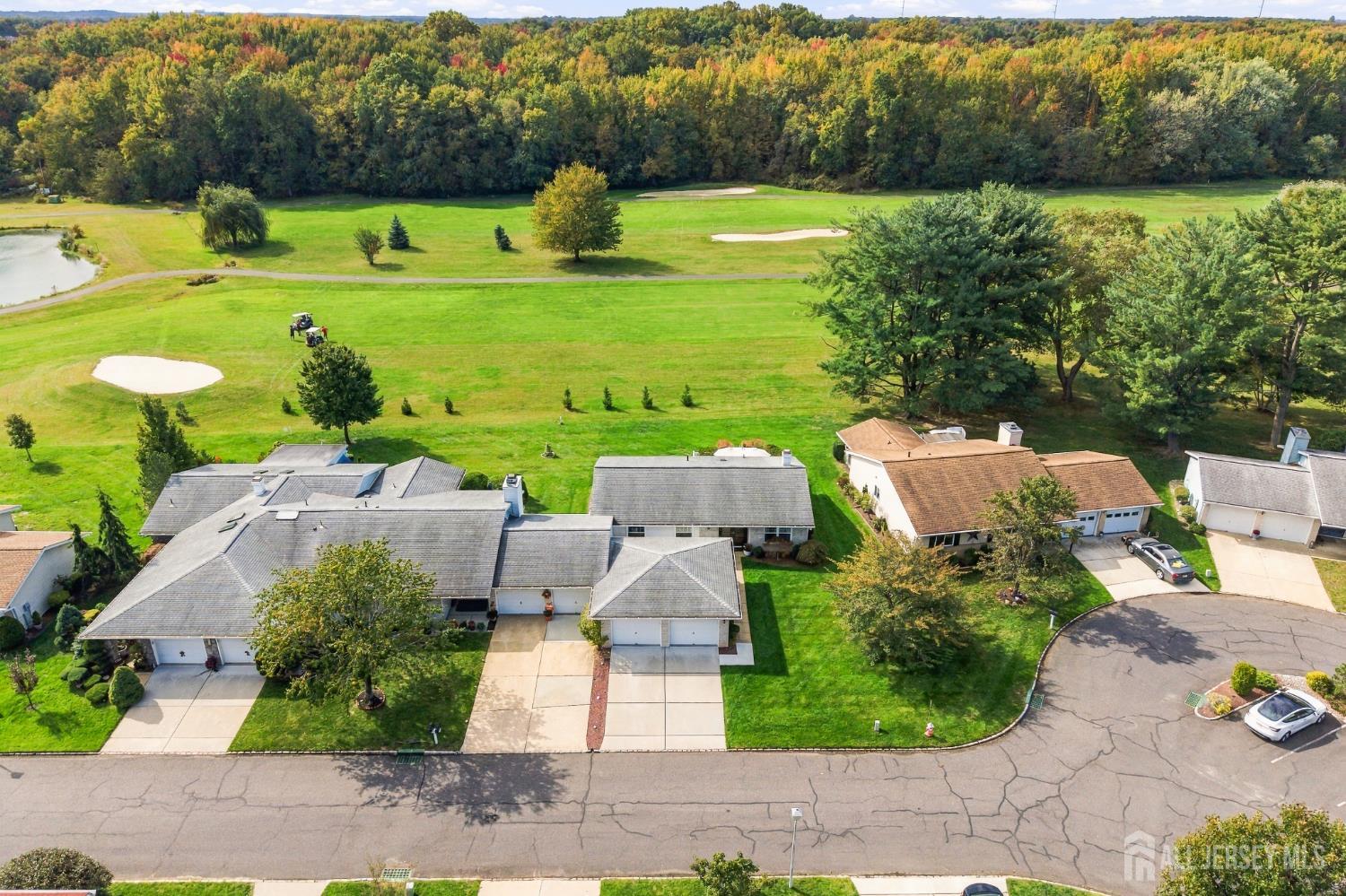 428 Andover Drive Monroe NJ 08831