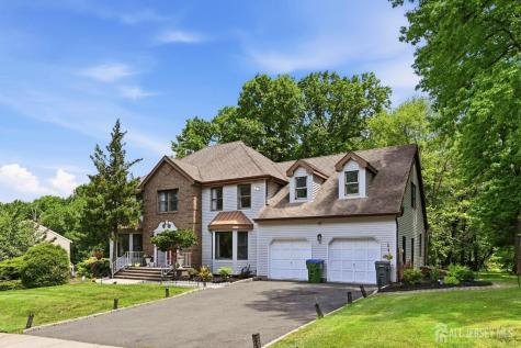 11 Anthony Avenue Edison NJ 08820