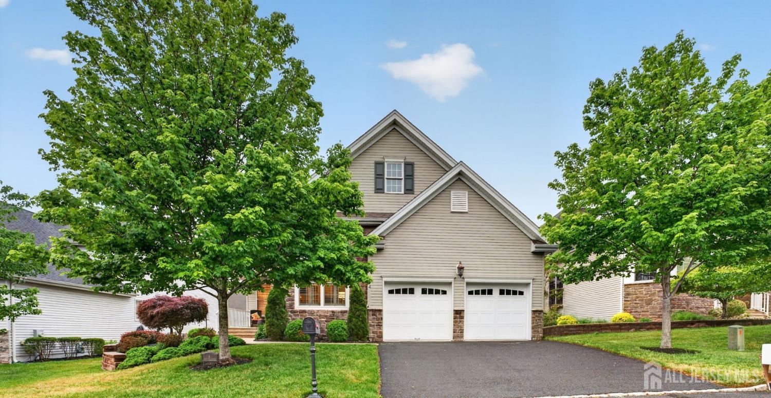4 Mayflower Court Franklin Twsp NJ 08873