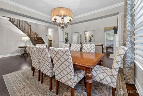 4 Mayflower Court Franklin Twsp NJ 08873