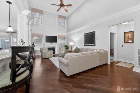 4 Mayflower Court Franklin Twsp NJ 08873