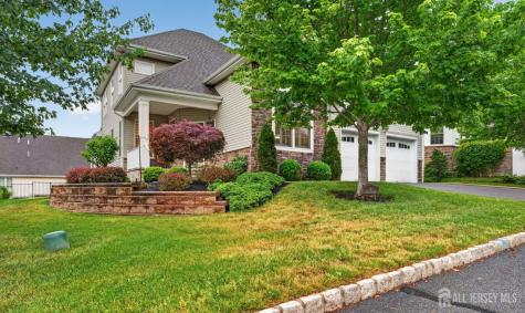 4 Mayflower Court Franklin Twsp NJ 08873
