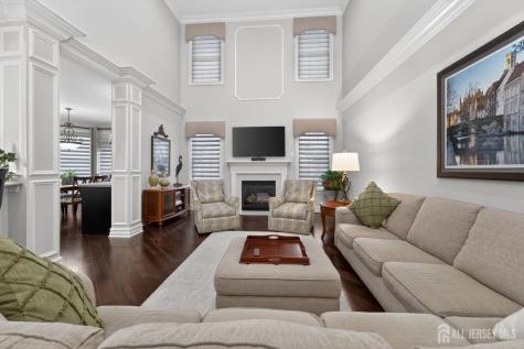 4 Mayflower Court Franklin Twsp NJ 08873