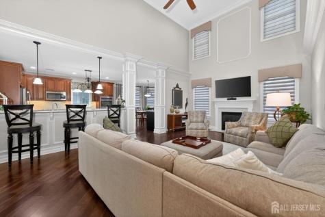 4 Mayflower Court Franklin Twsp NJ 08873