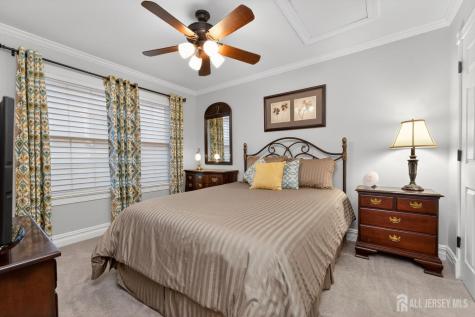 4 Mayflower Court Franklin Twsp NJ 08873