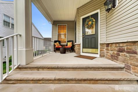 4 Mayflower Court Franklin Twsp NJ 08873