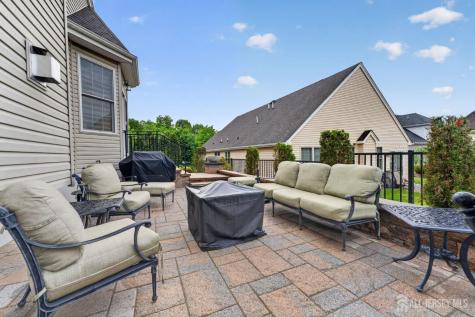 4 Mayflower Court Franklin Twsp NJ 08873