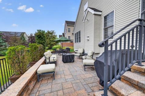 4 Mayflower Court Franklin Twsp NJ 08873