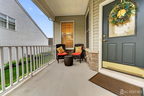 4 Mayflower Court Franklin Twsp NJ 08873