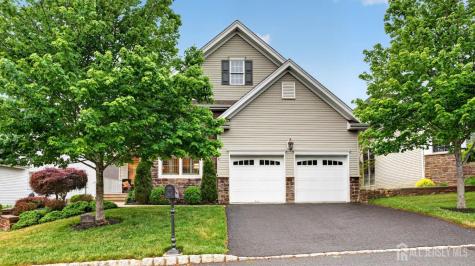 4 Mayflower Court Franklin Twsp NJ 08873