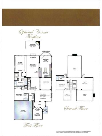 4 Mayflower Court Franklin Twsp NJ 08873