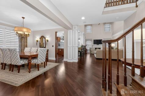 4 Mayflower Court Franklin Twsp NJ 08873