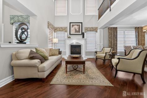 4 Mayflower Court Franklin Twsp NJ 08873