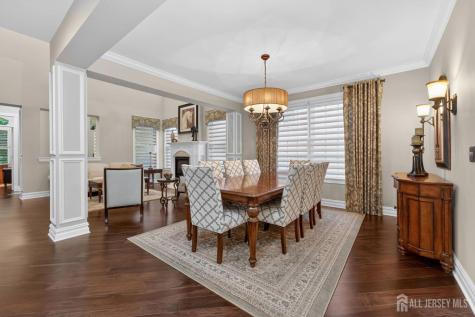 4 Mayflower Court Franklin Twsp NJ 08873