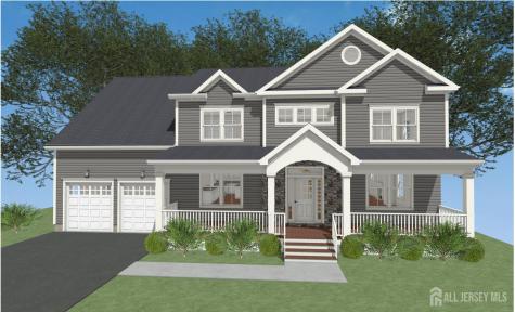 0-0 Cliffwood Place Metuchen NJ 08840