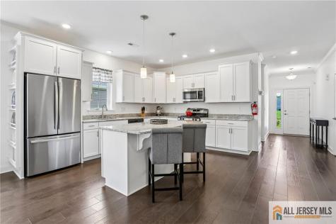 2 Pier Street Eastampton NJ 08060