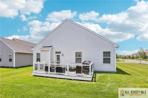 2 Pier Street Eastampton NJ 08060