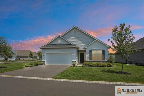 2 Pier Street Eastampton NJ 08060
