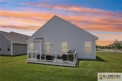2 Pier Street Eastampton NJ 08060