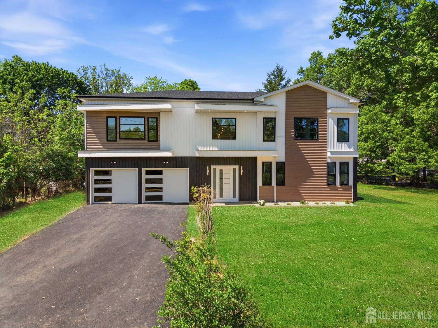 3 Tyne Court South Brunswick NJ 08824