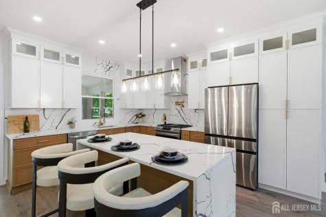 3 Tyne Court South Brunswick NJ 08824