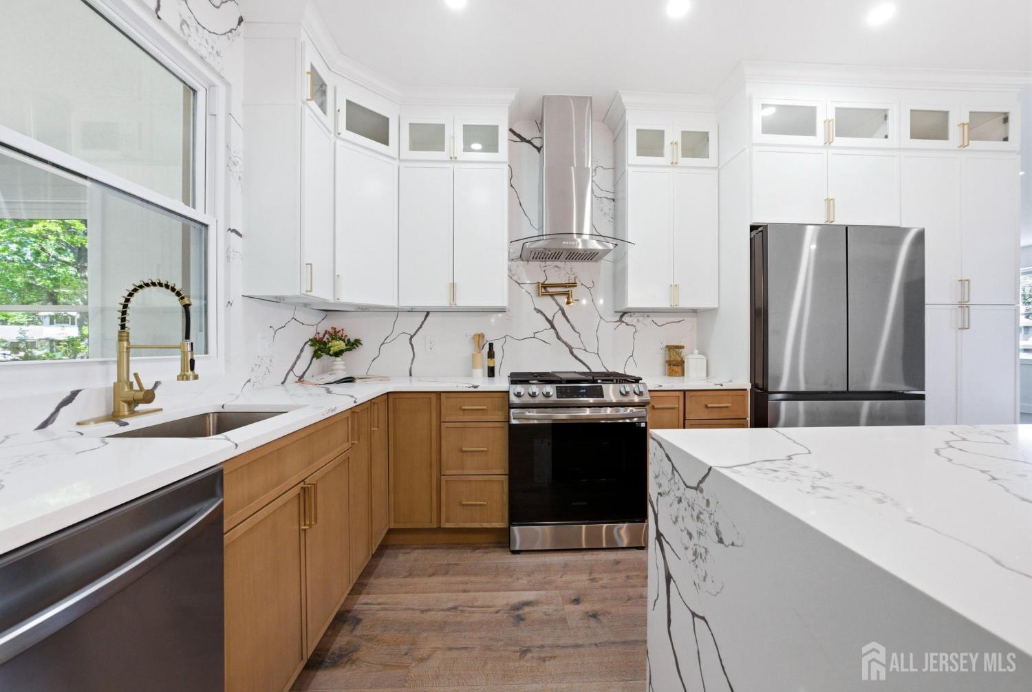 3 Tyne Court South Brunswick NJ 08824